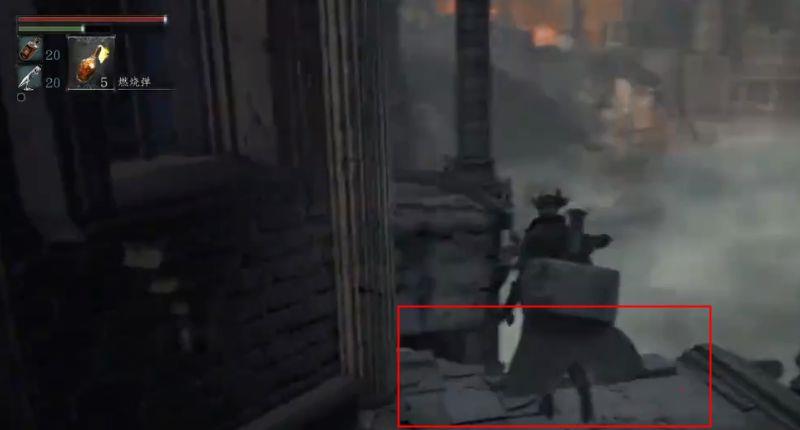 《血源诅咒》血源梦境之源怎么去？