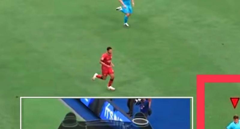 《FIFA 22》远射怎么进？