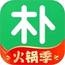朴朴超市App