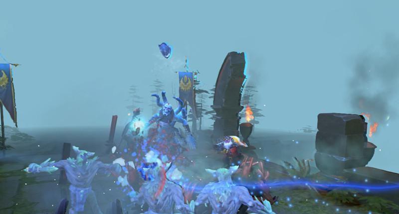 《刀塔2》dota2新手适合的英雄有哪些？