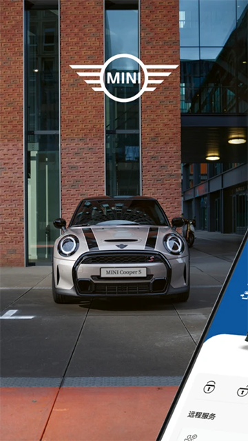 MINI汽车
