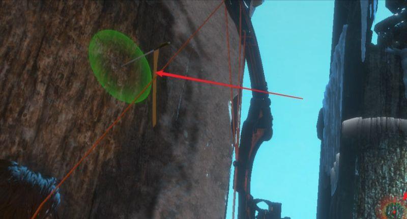 《古墓丽影：崛起》怎么跳跃攀爬？