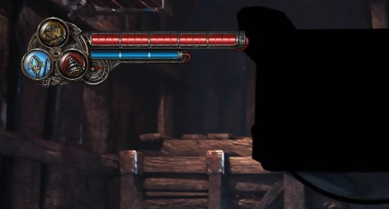 《暗影火炬城》矿洞怎么过？