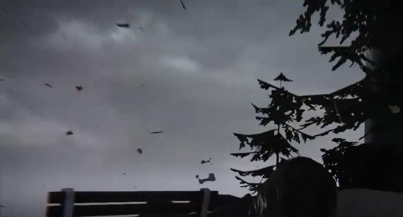 《奇异人生》怎么存档？