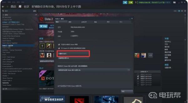 《刀塔2》DOTA2收集延迟信息失败服务器是否在线怎么办？