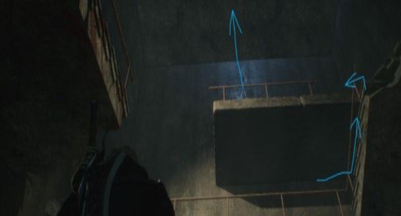 《鬼泣5》全蓝魂石碎片位置分别在哪里？