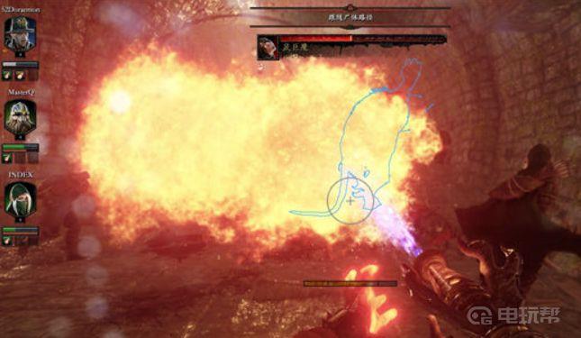 《战锤：末世鼠疫2》战锤末世鼠疫2好玩吗？