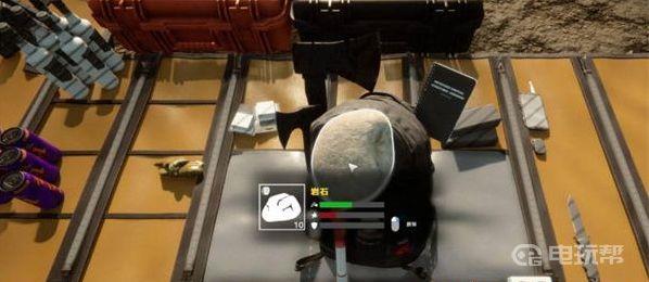 《森林之子》森林2怎么切换武器？