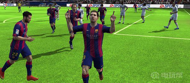 《FIFA 22》 ps4和ps5版有什么区别？