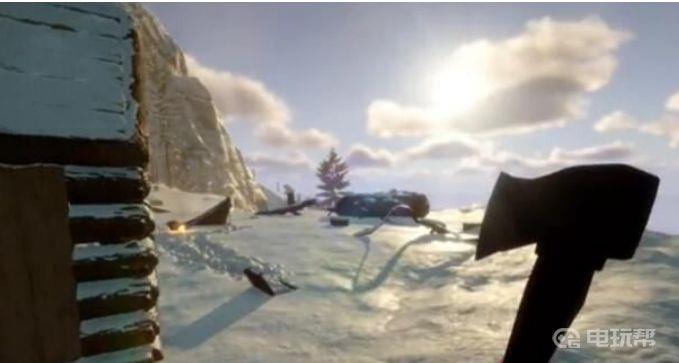 《森林之子》怎么驯服三条腿？