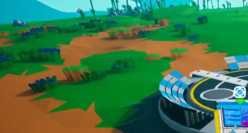 《异星探险家》氧气桩怎么做？