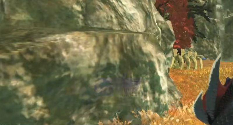 《怪物猎人物语2：毁灭之翼》怪物猎人物语2迅龙蛋怎么刷？