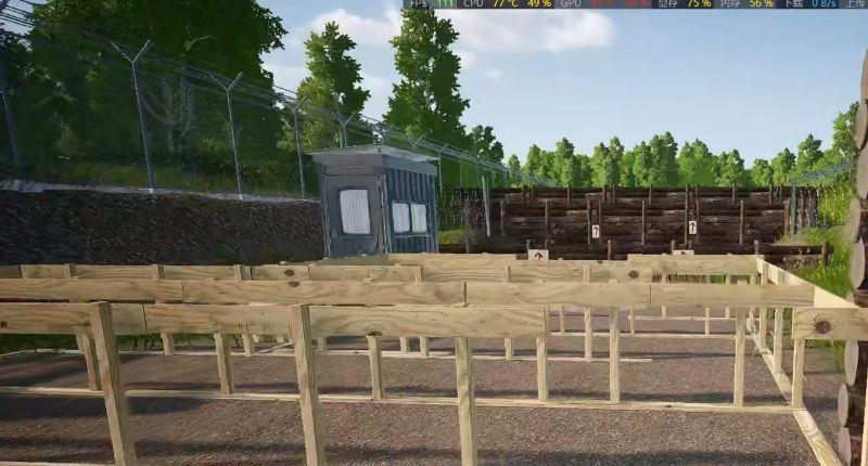 《战术小队》squad新手训练营怎么过？