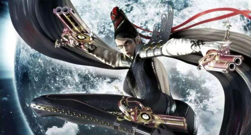 《猎天使魔女》销量怎么样？