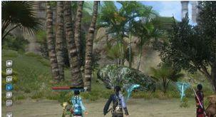 《仙剑奇侠传六》仙剑6如何战斗？