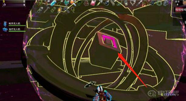 《雨中冒险 2》神器打完怎么出去？