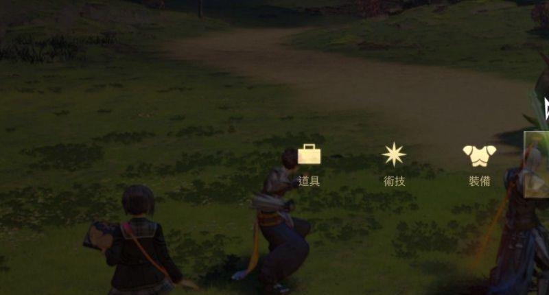 《破晓传奇》破晓传说自动战斗怎么设置？