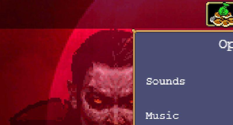 《吸血鬼幸存者》steam怎么汉化？