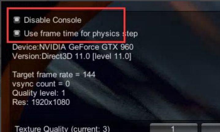 《深海迷航：冰点之下》如何呼出控制台？