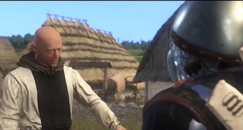 《天国：拯救》瓦勒度派最佳处理方式是什么？