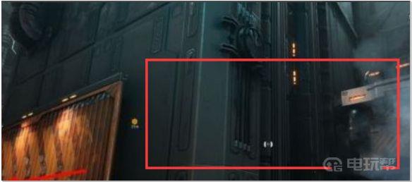 《幽灵行者》俄罗斯方块怎么解？