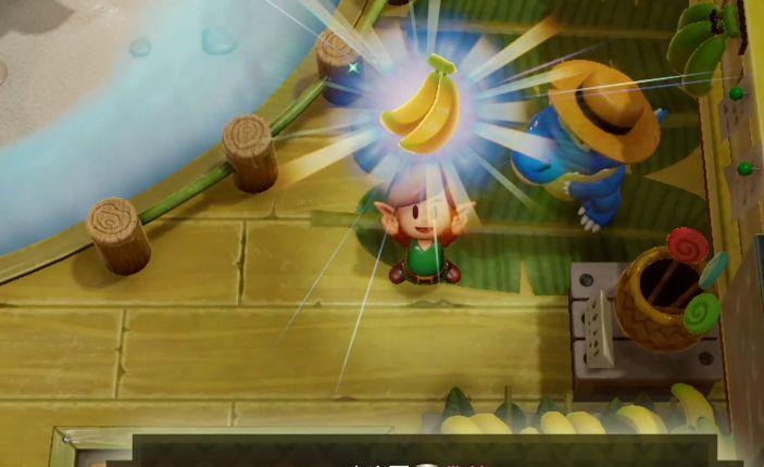 《塞尔达传说：织梦岛》真实之镜怎么获得？