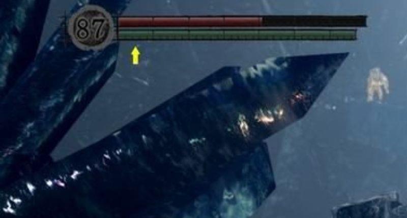 《黑暗之魂：重置版》黑暗之魂结晶洞窟怎么过？