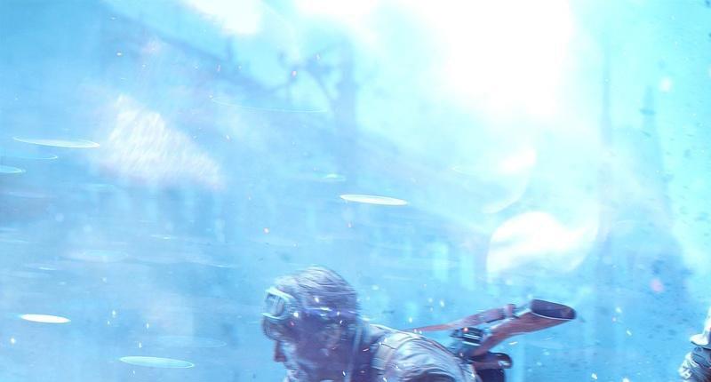 《战地1》和战地五有什么区别？