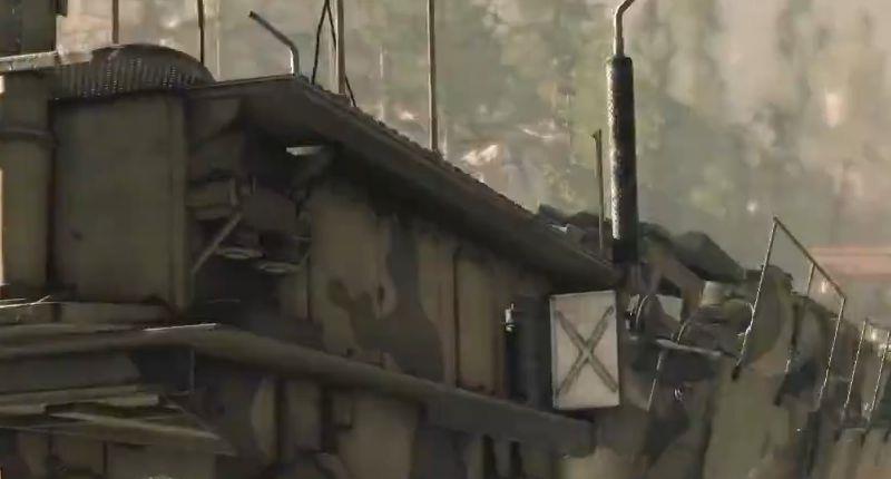 《狙击精英 4》摧毁列车炮怎么过？