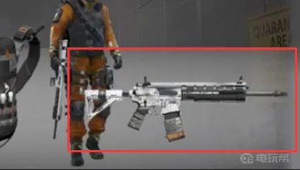 《全境封锁》黄金版和普通版的区别是什么？