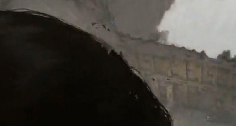 《古墓丽影9》机关枪怎么过？