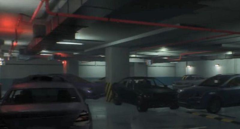 《港诡实录》停车场怎么过？