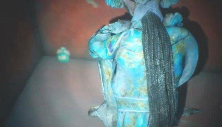 《纸人 2》纸人2鬼打墙怎么破解？