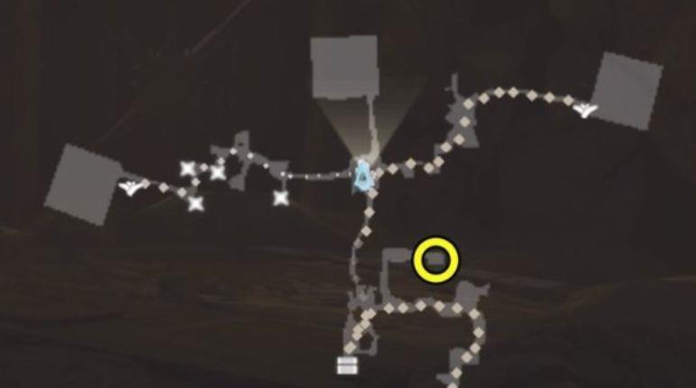 《噬血代码》全部赫密士血英的位置在哪里？