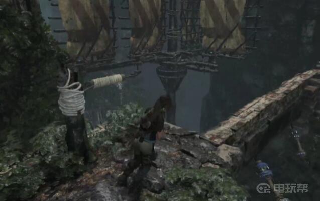 《古墓丽影：暗影》纪元开创者怎么玩？