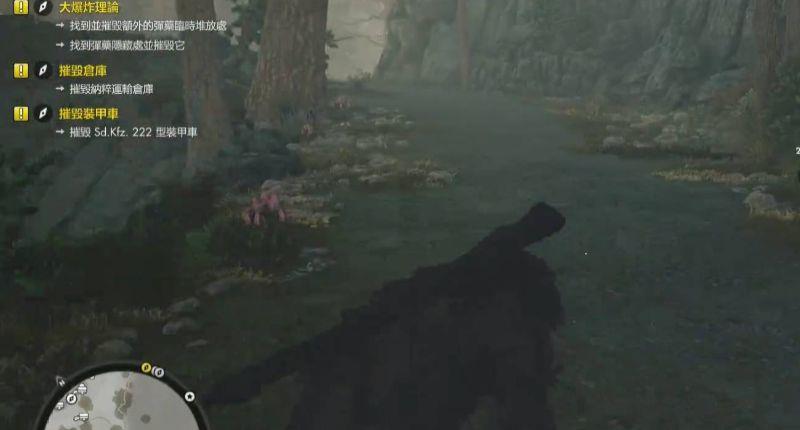 《狙击精英 4》怎么摧毁仓库？