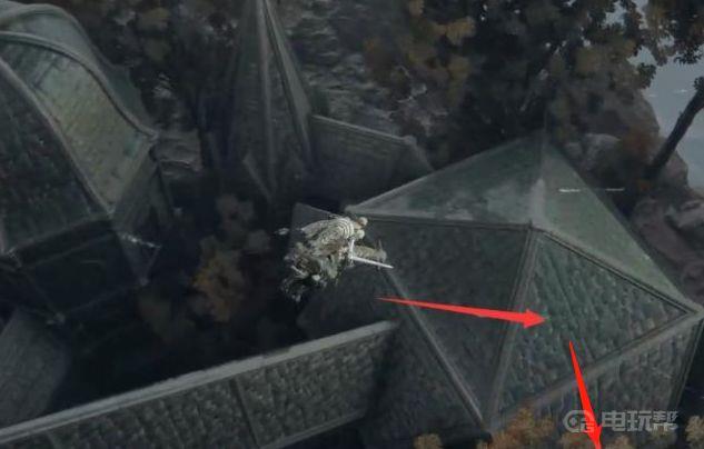 《艾尔登法环》雷恩魔法师塔怎么解除封印？