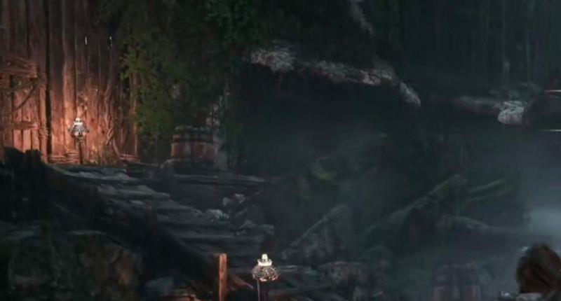 《地平线：西之绝境》金属花怎么拿？