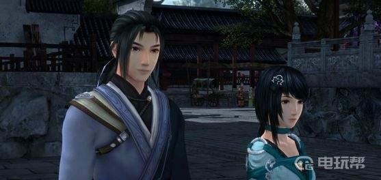 《仙剑奇侠传六》仙剑奇侠传6结局是什么？