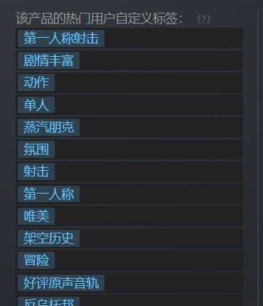 《生化奇兵：无限》是什么类型的游戏？