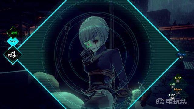 《AI：梦境档案》怎么玩？