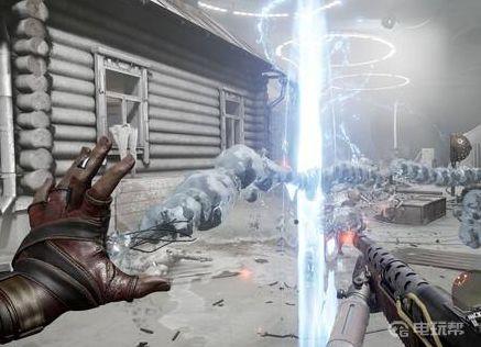 《原子之心》怎么玩？