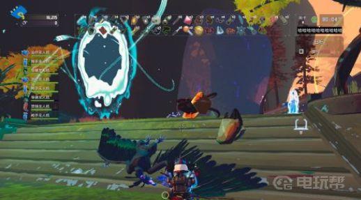 《雨中冒险 2》怎么算通关？