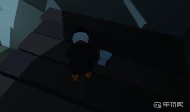 《人类：一败涂地》人类一败涂地黑暗古堡怎么过？