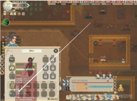 《了不起的修仙模拟器》金丝灵木怎么获得？