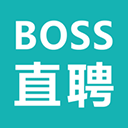 Boss直聘iPad版
