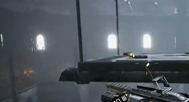 《光明记忆：无限》光明记忆高台怎么上？