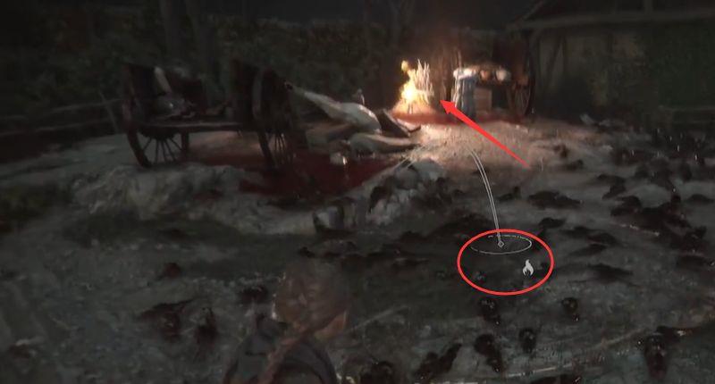 《瘟疫传说：安魂曲》瘟疫传说安魂曲药师怎么救？