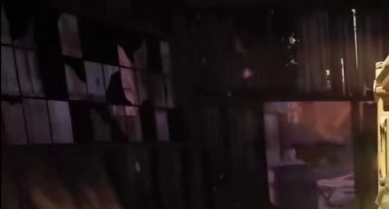 《辐射76》动力装甲工作台哪里有？