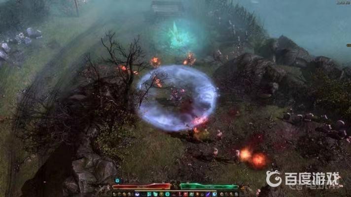 《恐怖黎明》爆破最强搭配有哪些？